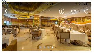 天朗森柏大酒店——一個充滿奇妙和驚喜的地方