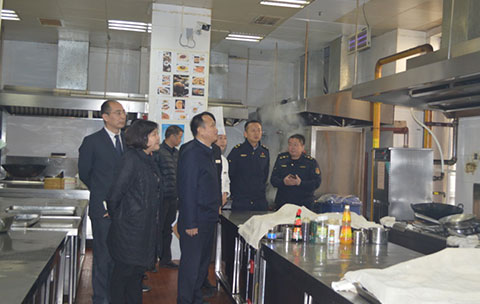 嚴格遵守要求·確保環評達標