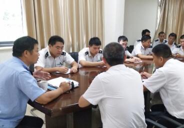 以專業的姿態，用心為您服務