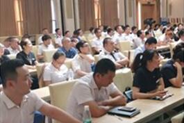 項目服務創新提升  法律知識保駕護航