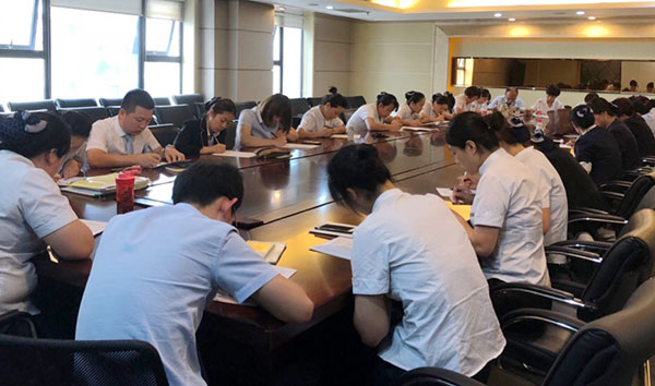 “回爐”計劃——從績效考核向績效管理邁進