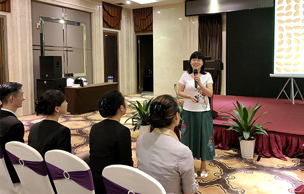 積極心理，幸福人生