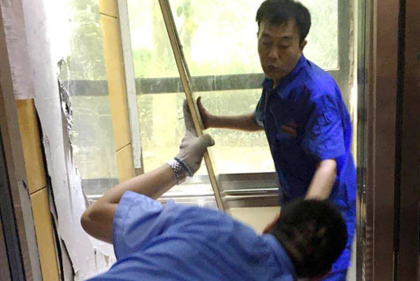 提升品質，為業主所想的天朗物業人