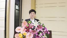 聚力創新?共筑未來——天朗蔚藍商業公司召開2017年度經營管理工作總結大會