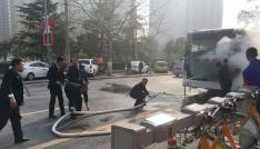 應急搶險保護生命財產安全，我們義不容辭
